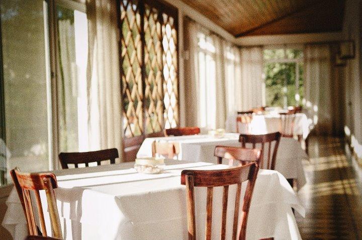 Hotel Victoria Golf La Cumbre Exterior photo
