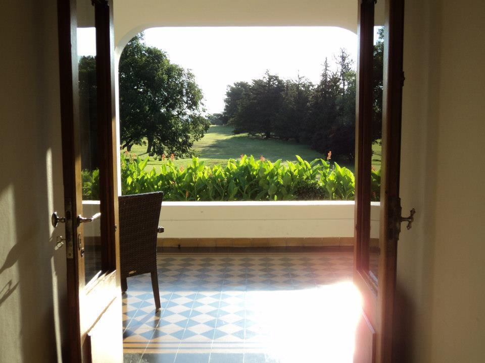 Hotel Victoria Golf La Cumbre Exterior photo
