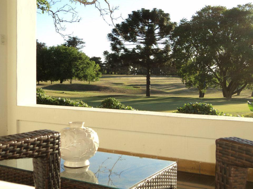 Hotel Victoria Golf La Cumbre Exterior photo
