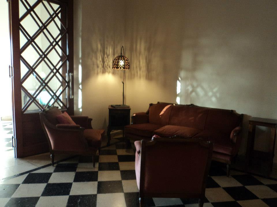 Hotel Victoria Golf La Cumbre Exterior photo